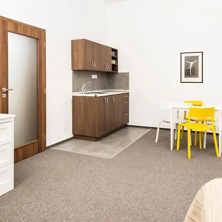 Apartment Libena