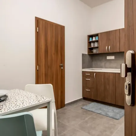 Апартаменти Libena *