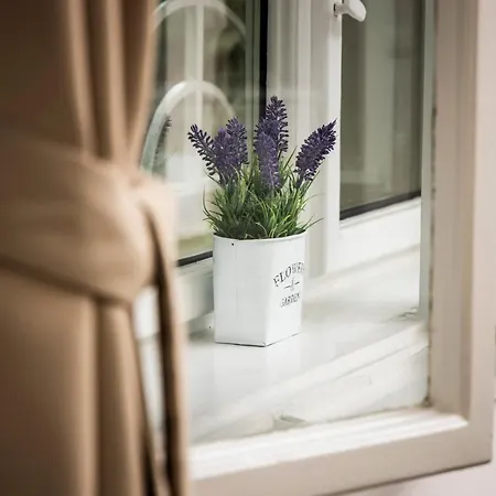 Libena Apartment Ostrava