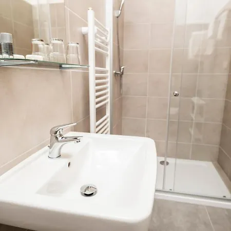 Libena Apartment *
