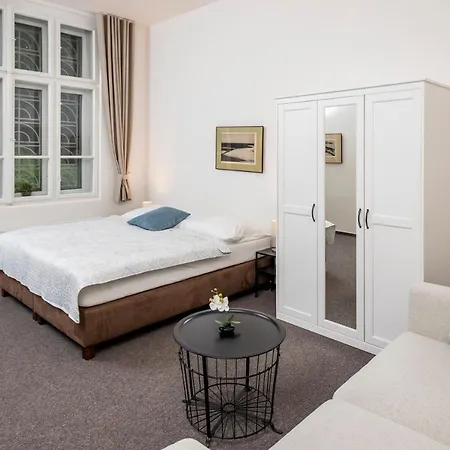 Libena Appartement