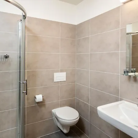 Апартаменти Libena