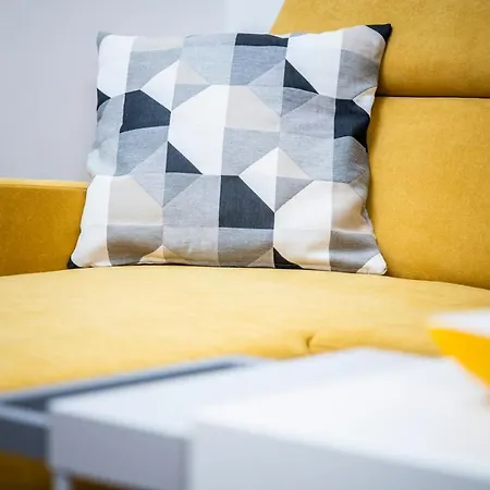 Апартаменти Libena Острава