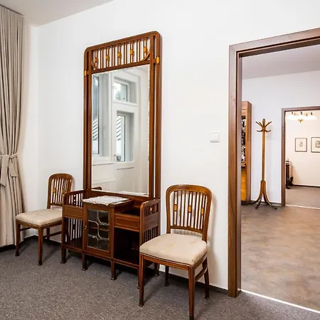 Apartment Libena Ostrava