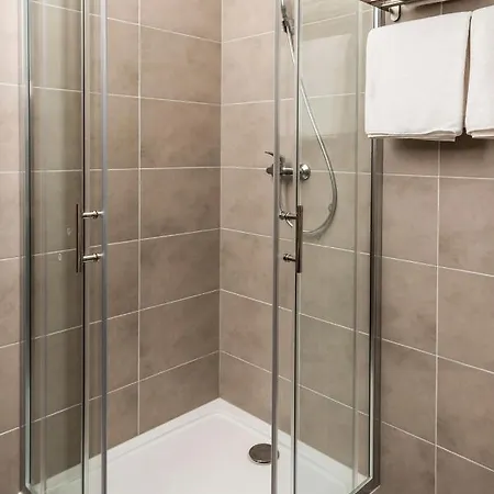 Апартаменти Libena