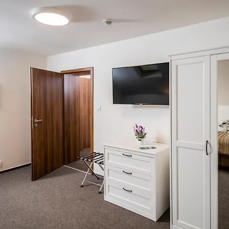 Libena Apartment