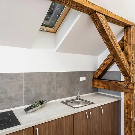Libena Apartment