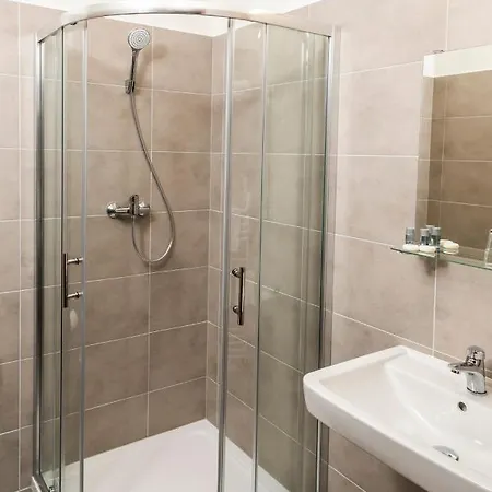 Libena Apartment Ostrava