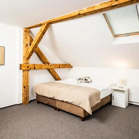 Libena Апартаменти