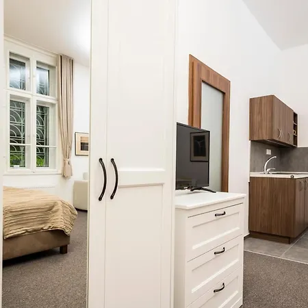 Апартаменти Libena *