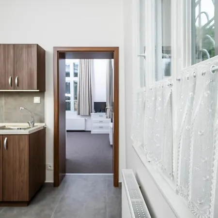 Libena Apartment Ostrava