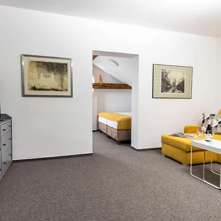 Libena Appartement *