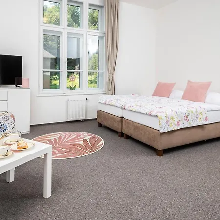 Appartement Libena Ostrava