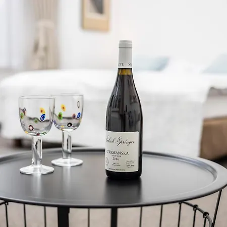 Apartment Libena Ostrava