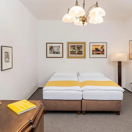 Libena Appartement *