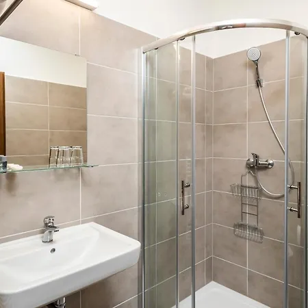 Апартаменти Libena