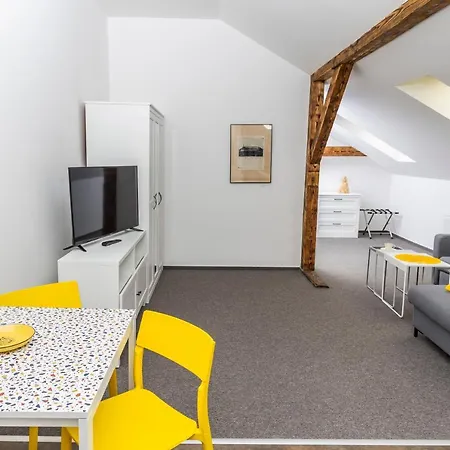 Libena Apartment