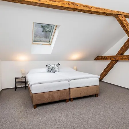Appartement Libena