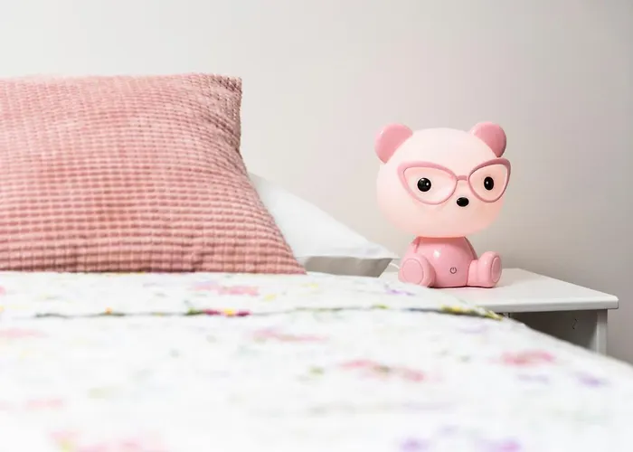 Liběna Apartamento *