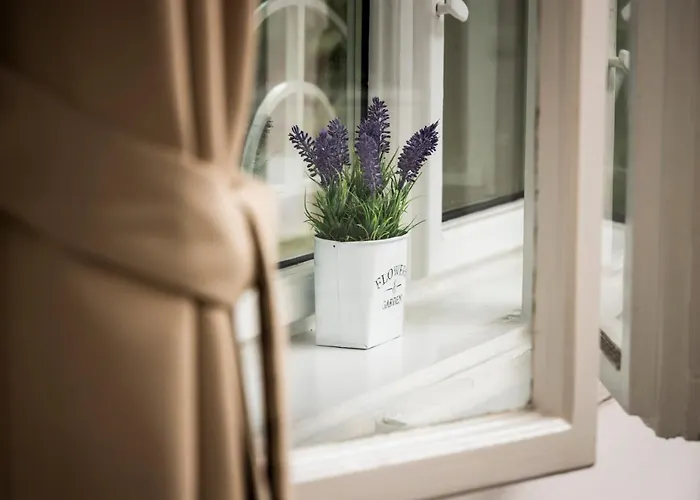 Liběna Apartamento Ostrava