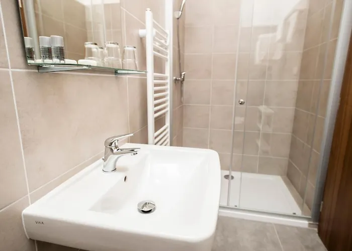 Liběna Apartamento *