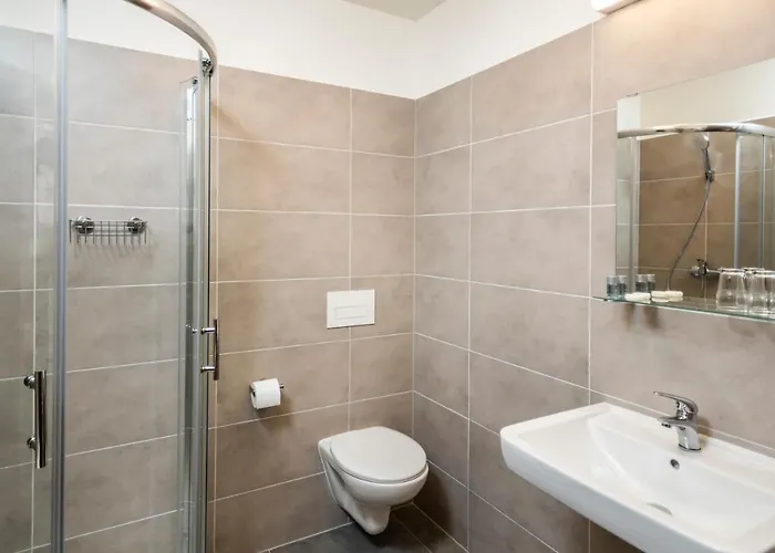 Apartamento Liběna