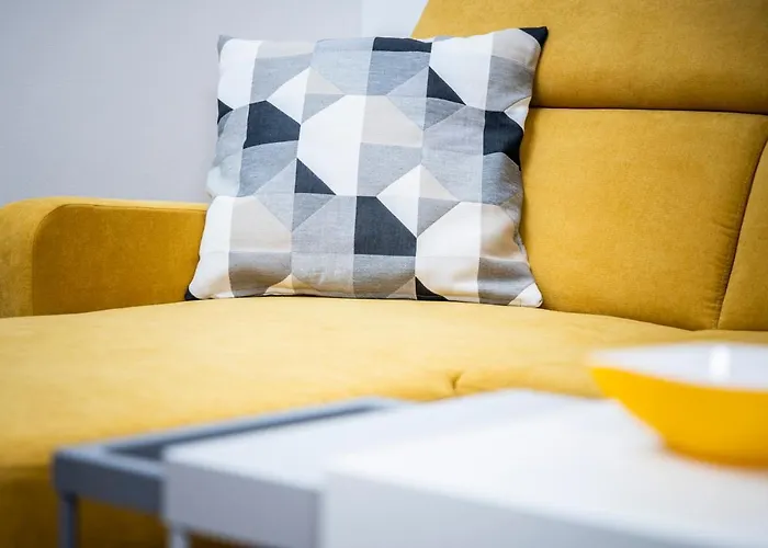 Apartamento Liběna Ostrava