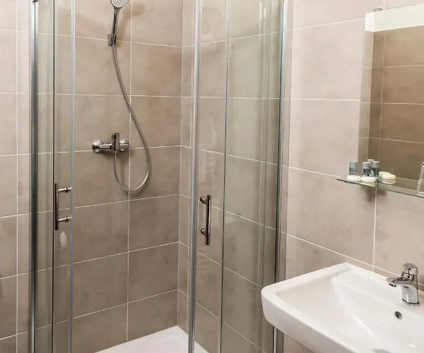 Liběna Apartamento Ostrava