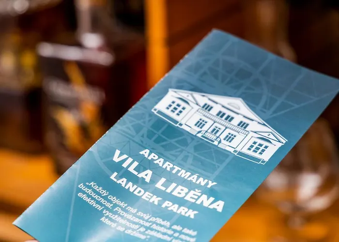 Apartamento Liběna Ostrava