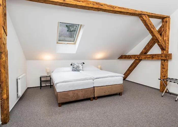 Апартаменты Libena